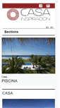 Mobile Screenshot of casainspiracion.net